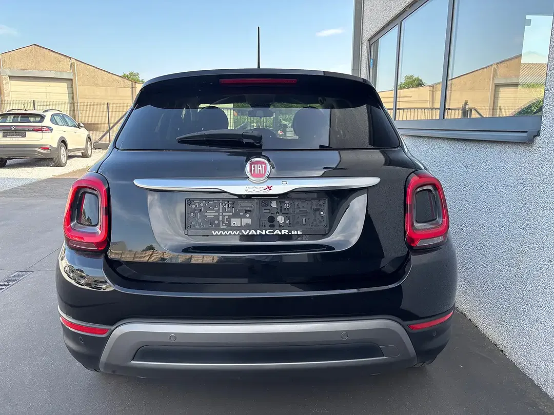 Fiat 500X - Thumbnail 4