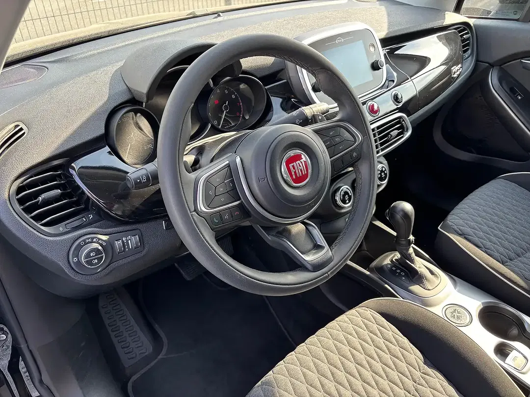 Fiat 500X - Thumbnail 5