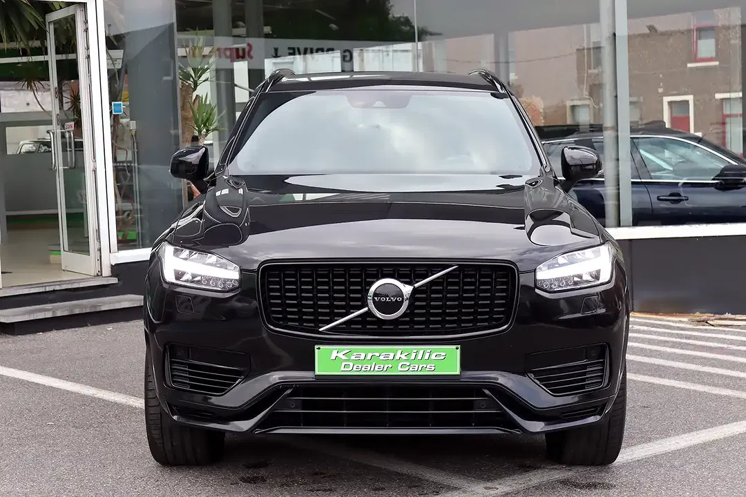 Volvo XC90 - Thumbnail 5