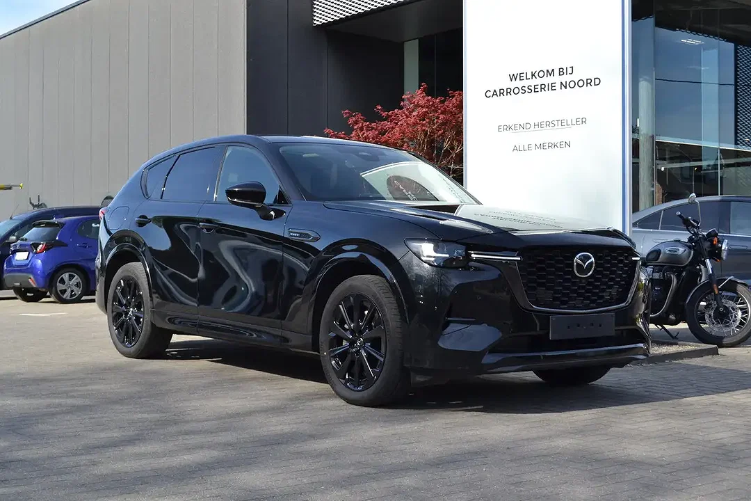 Mazda CX-60 - Afbeelding 1