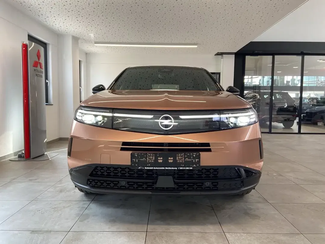 Opel Grandland - Thumbnail 5
