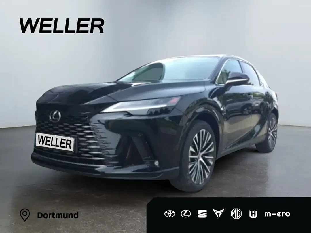 Lexus RX 450h - Thumbnail 2
