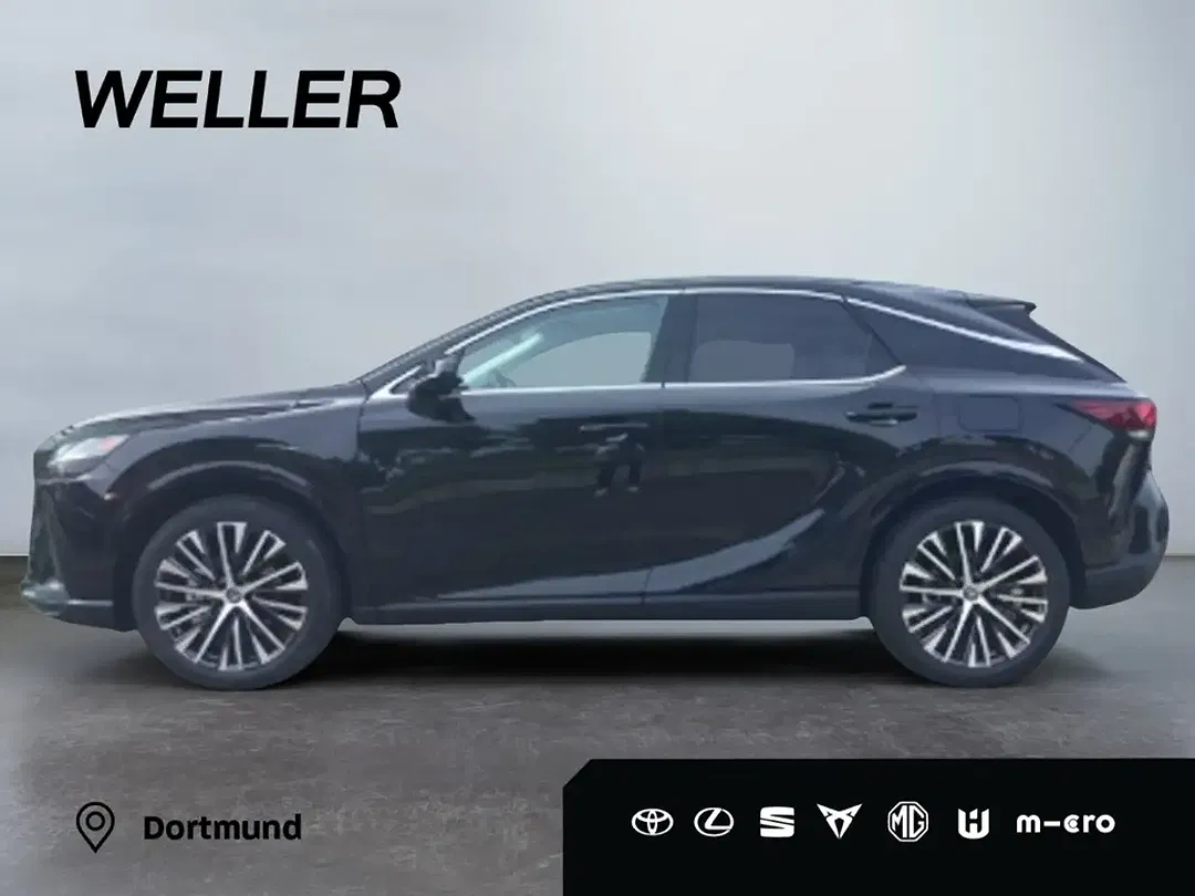 Lexus RX 450h - Thumbnail 3