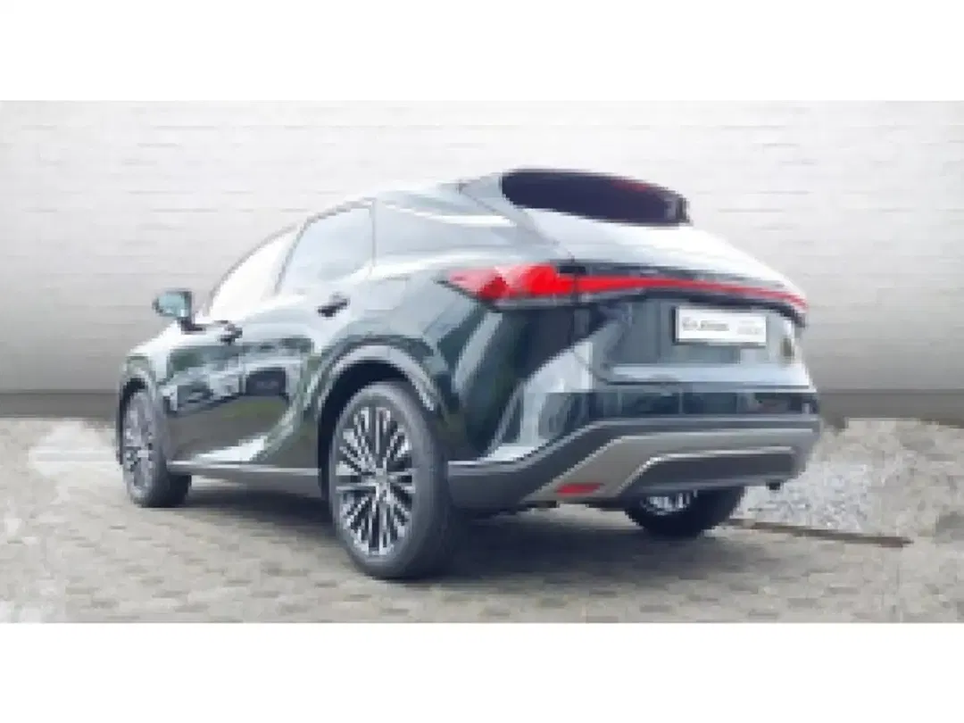 Lexus RX 450h - Thumbnail 6