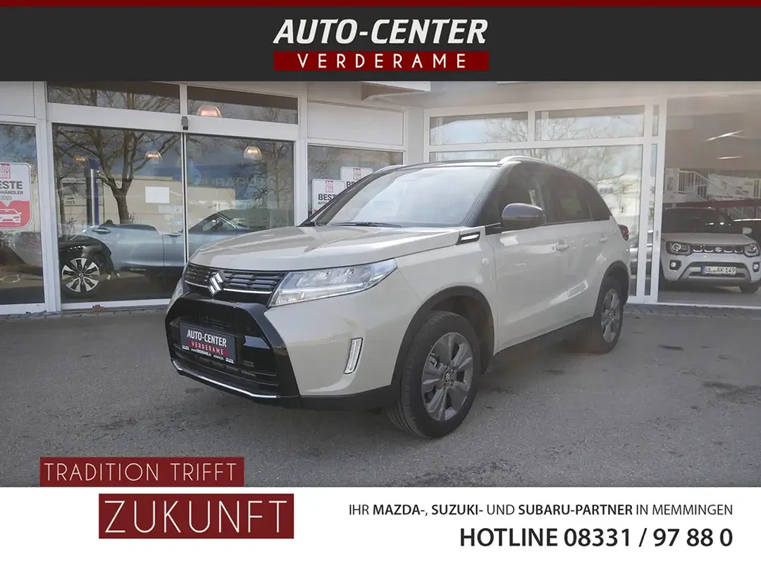 Suzuki Vitara - Afbeelding 1