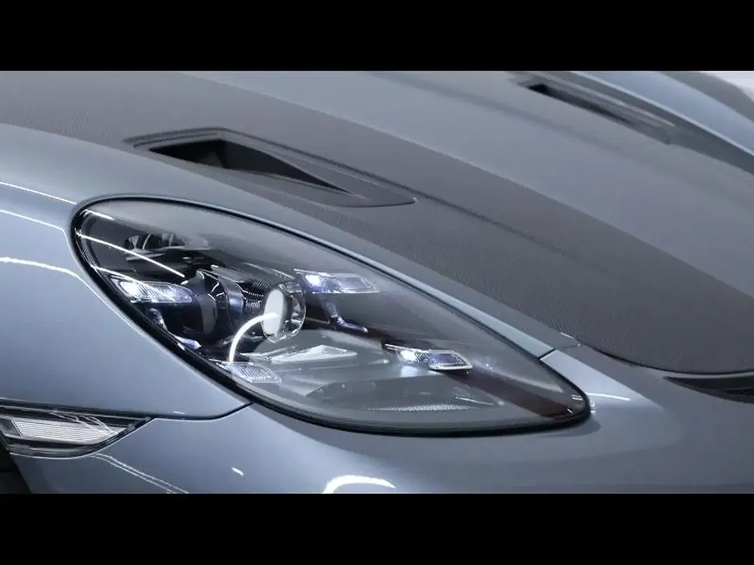 Porsche 718 Spyder - Thumbnail 10