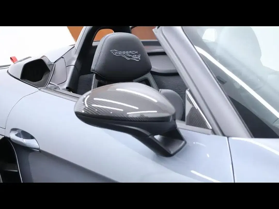 Porsche 718 Spyder - Thumbnail 11