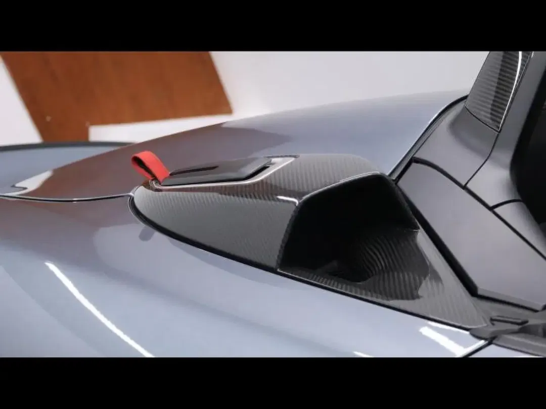 Porsche 718 Spyder - Thumbnail 12