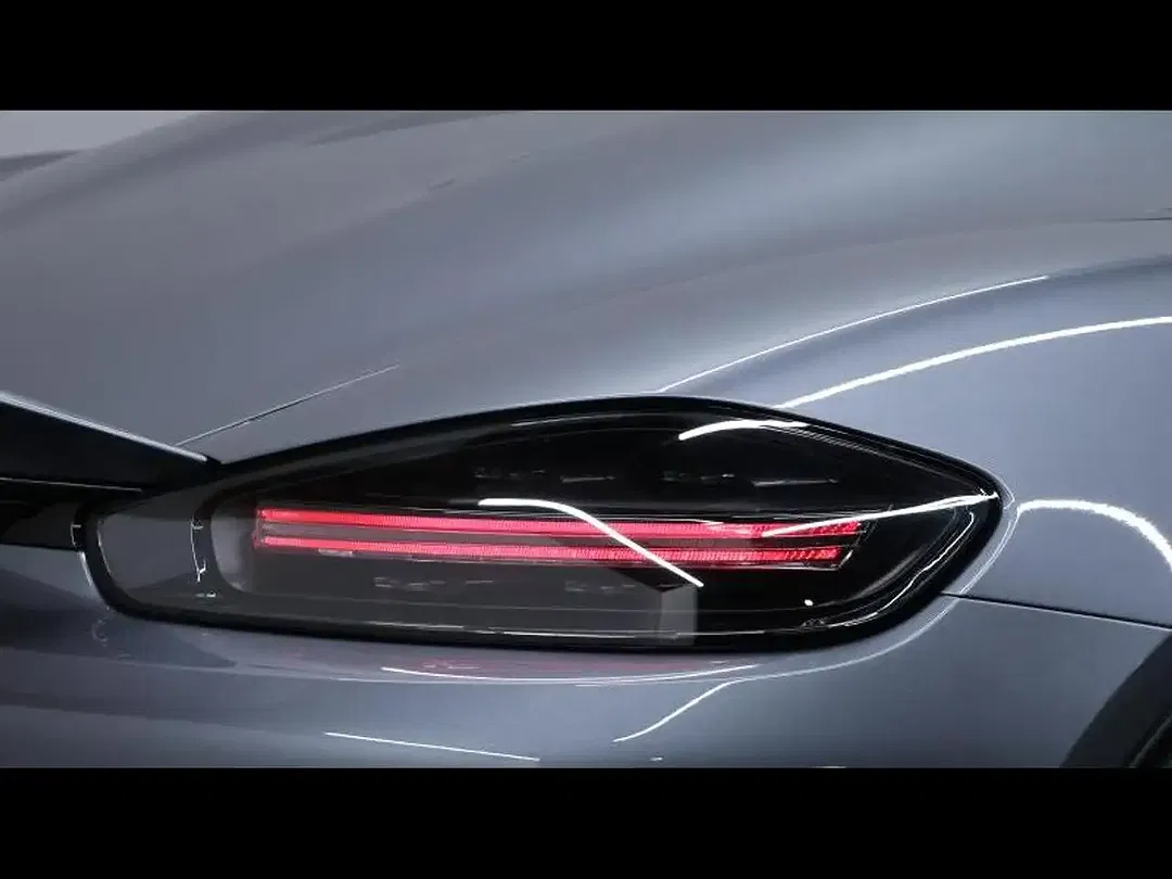 Porsche 718 Spyder - Thumbnail 14