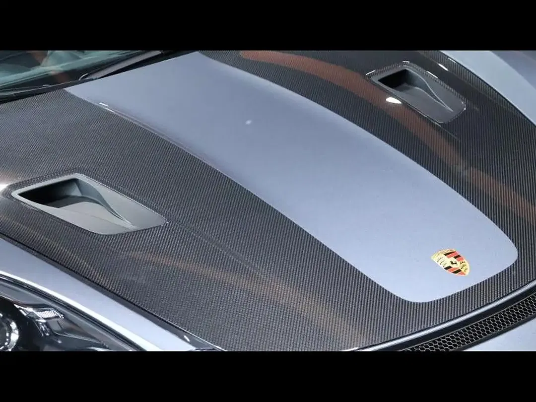Porsche 718 Spyder - Thumbnail 9