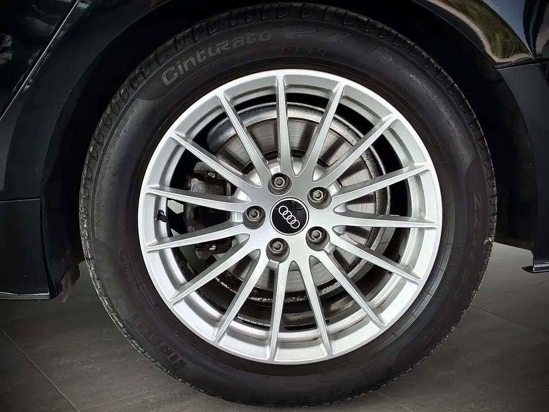 Audi A5 - Thumbnail 9