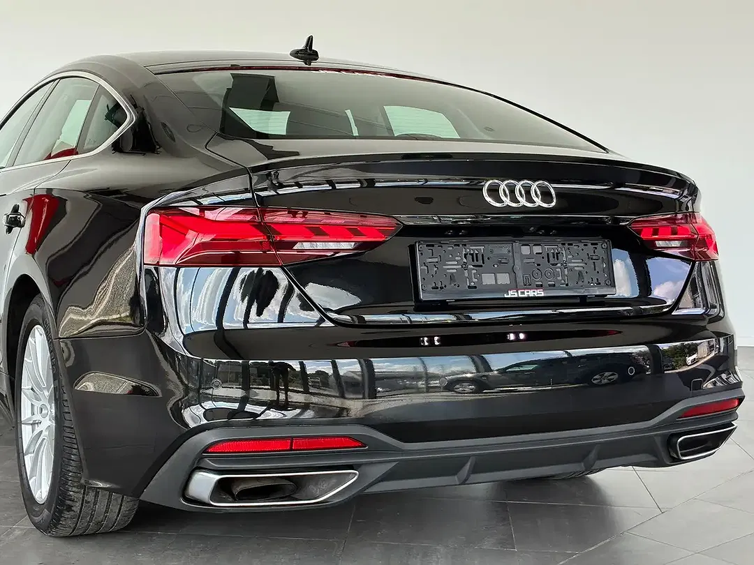 Audi A5 - Thumbnail 12