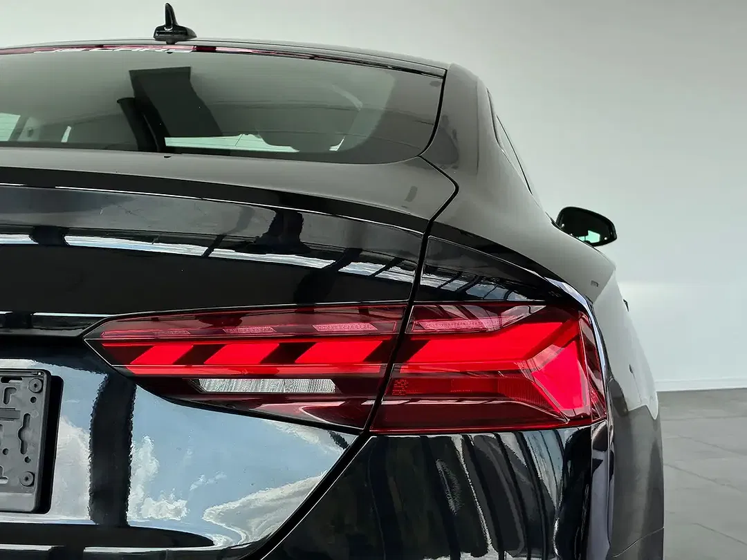 Audi A5 - Thumbnail 13