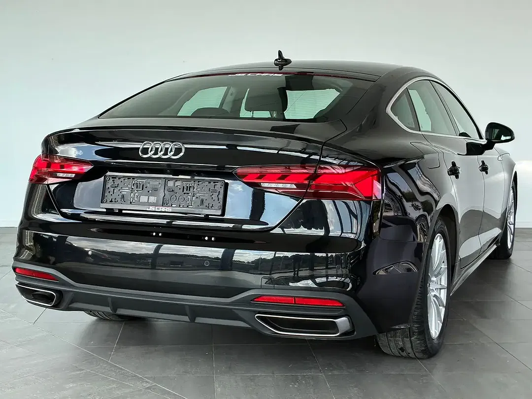 Audi A5 - Thumbnail 14