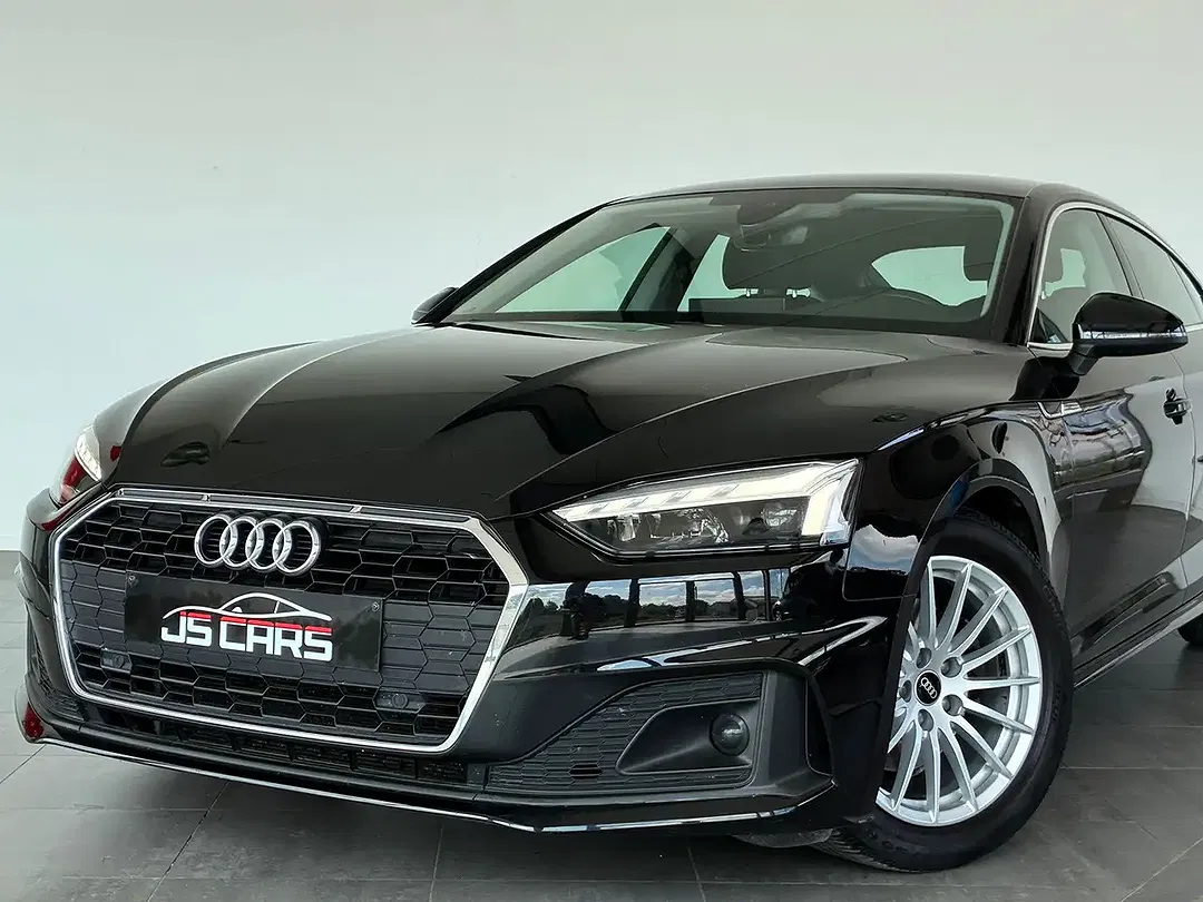 Audi A5 2.0 TDI Sportback