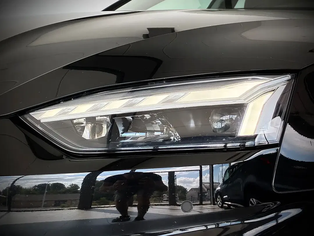 Audi A5 - Thumbnail 3