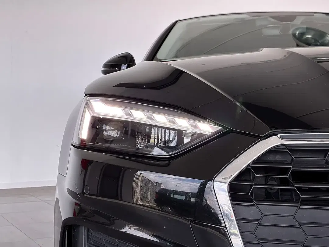 Audi A5 - Thumbnail 5