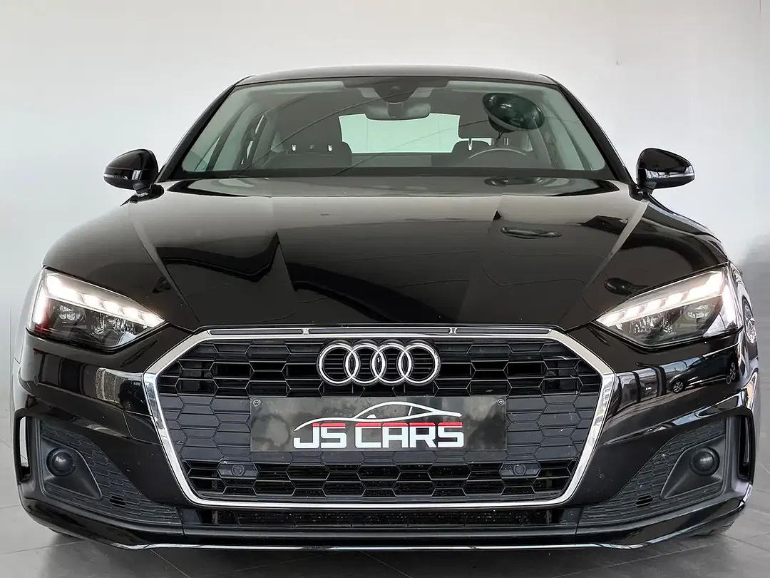 Audi A5 - Thumbnail 6