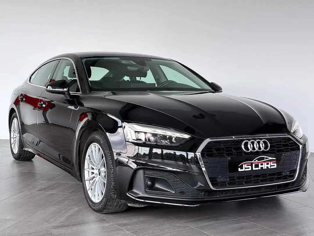 Audi A5 - Thumbnail 7