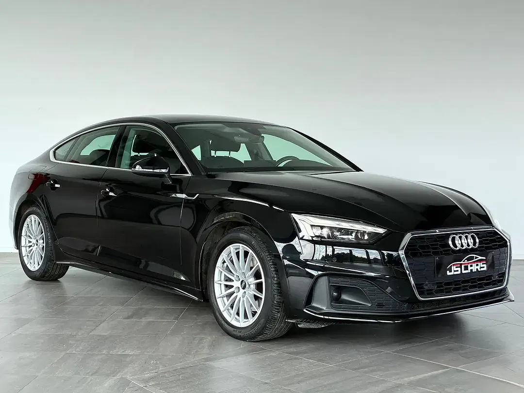 Audi A5 - Thumbnail 8