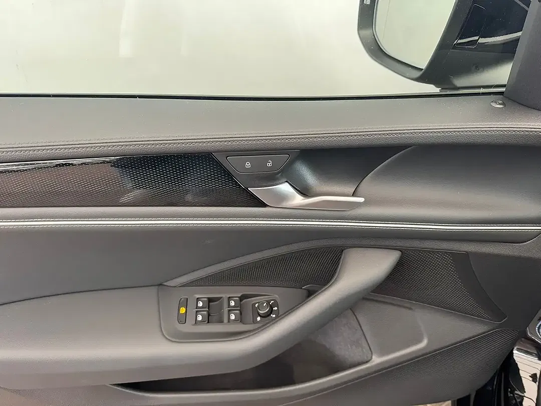 Volkswagen Passat Variant - Thumbnail 11