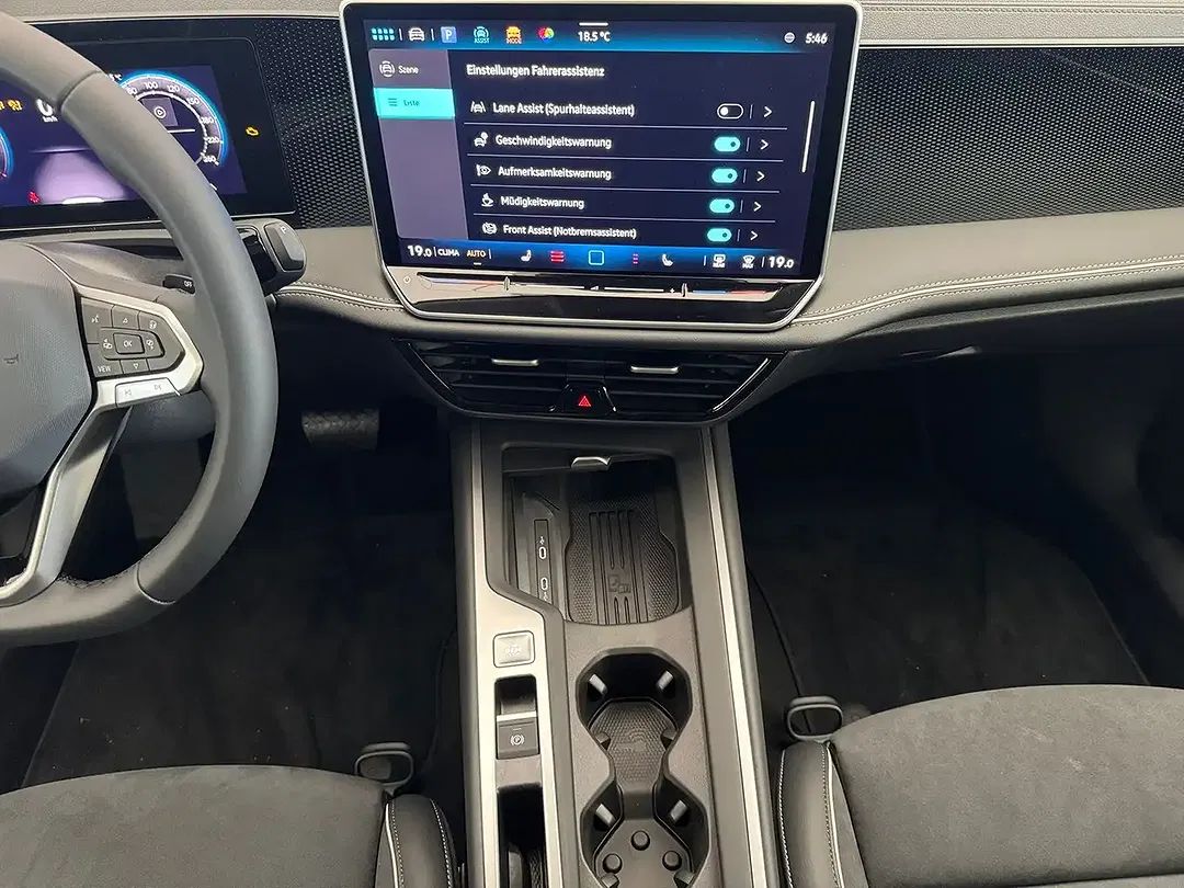 Volkswagen Passat Variant - Thumbnail 7