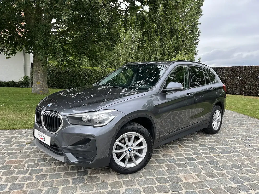 BMW X1 1.5 sDrive