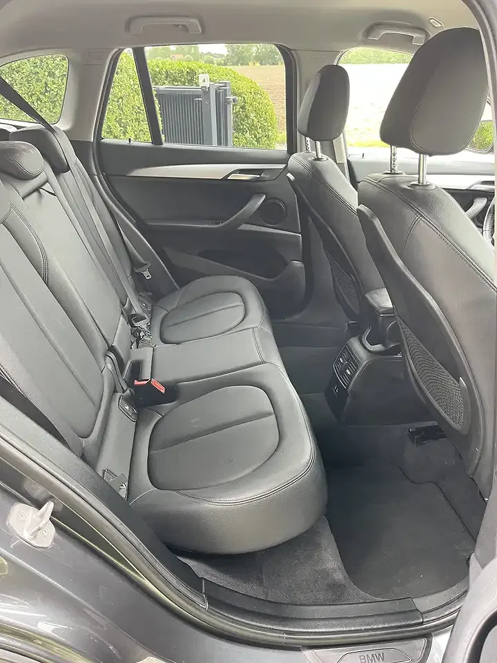 BMW X1 - Thumbnail 10