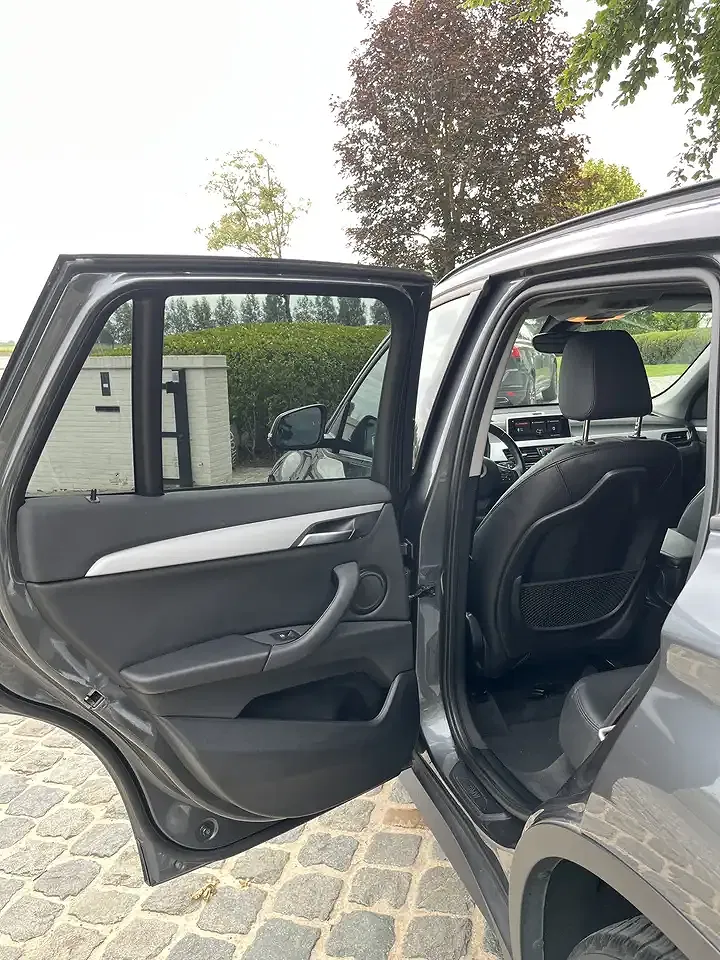 BMW X1 - Thumbnail 13
