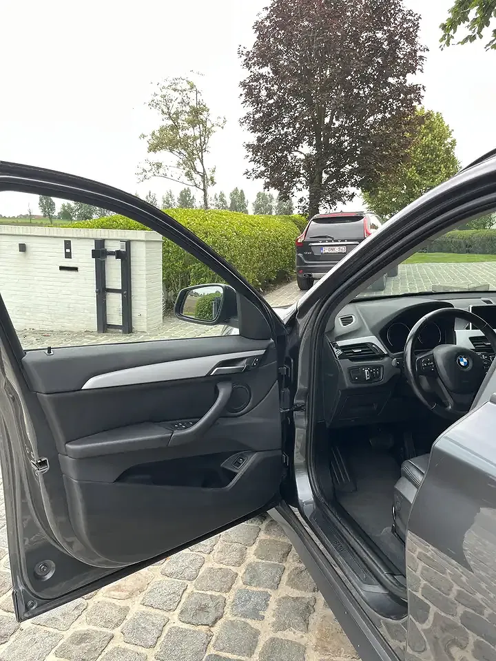 BMW X1 - Thumbnail 15