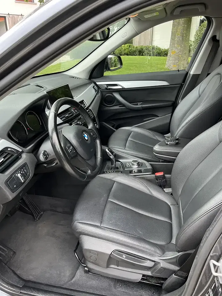 BMW X1 - Thumbnail 16