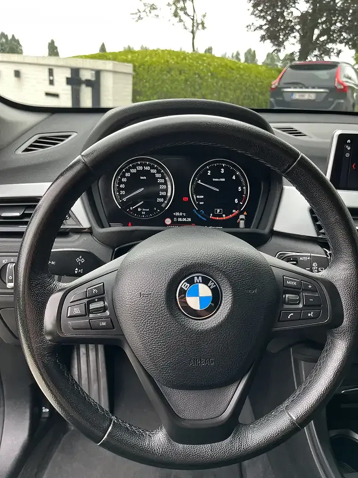 BMW X1 - Thumbnail 18