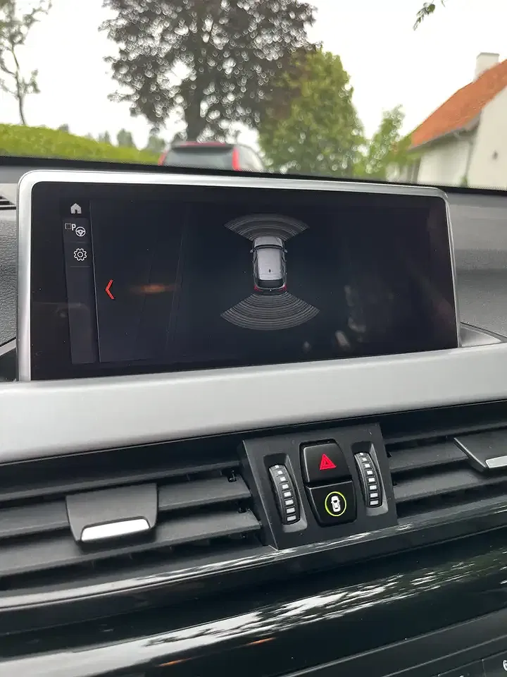 BMW X1 - Thumbnail 20