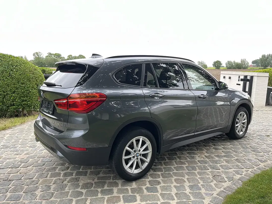 BMW X1 - Thumbnail 5
