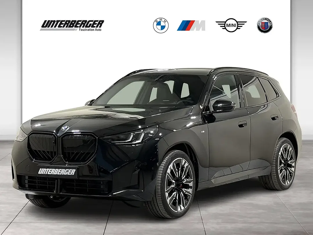 BMW X3 - Afbeelding 1