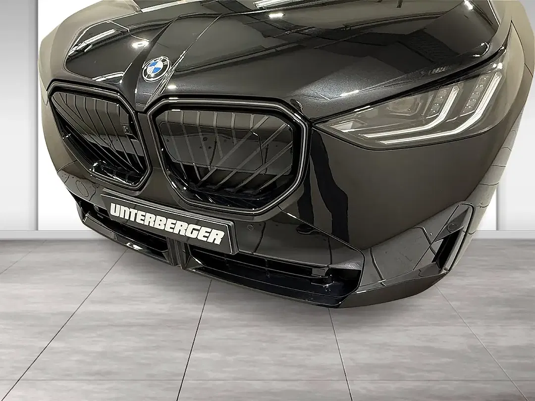 BMW X3 - Thumbnail 6
