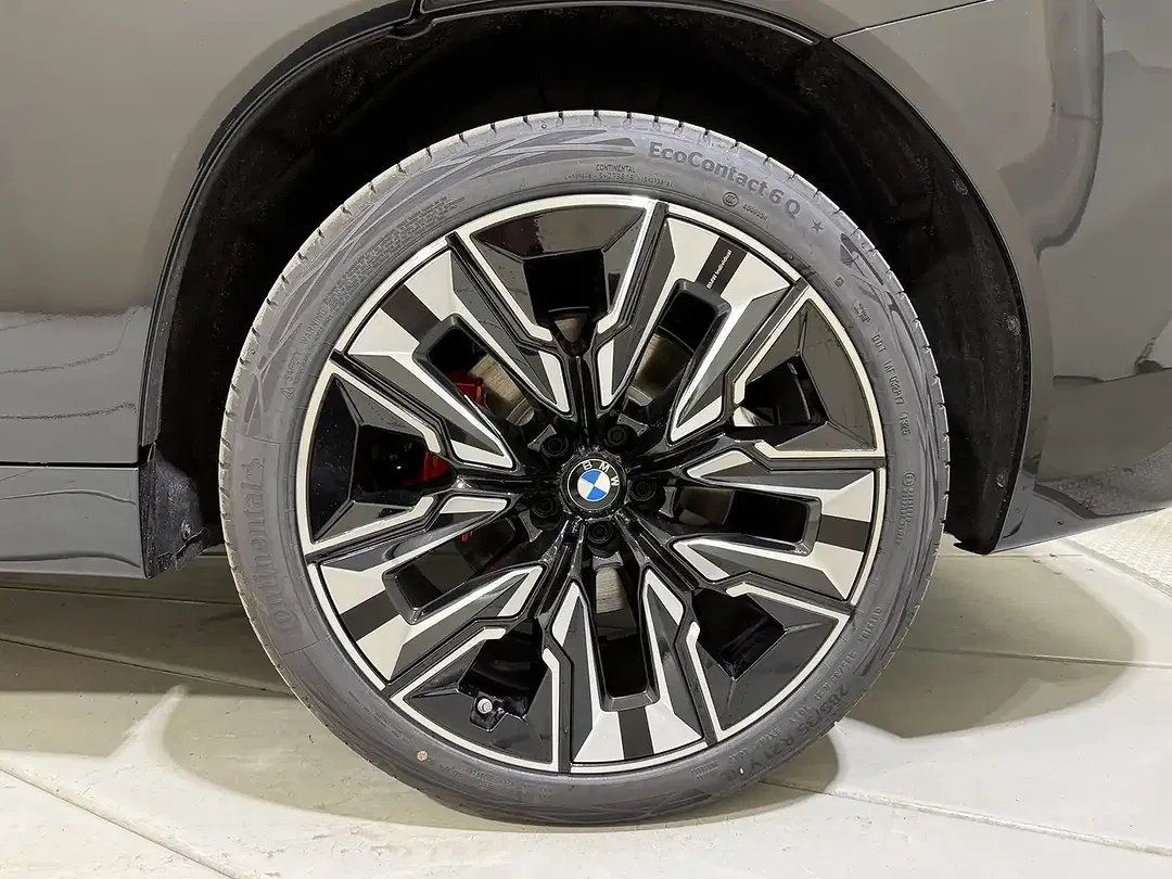 BMW X3 - Thumbnail 8