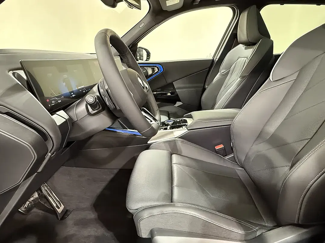 BMW X3 - Thumbnail 9