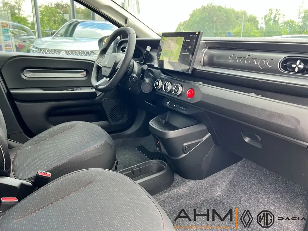Renault Twingo - Thumbnail 14