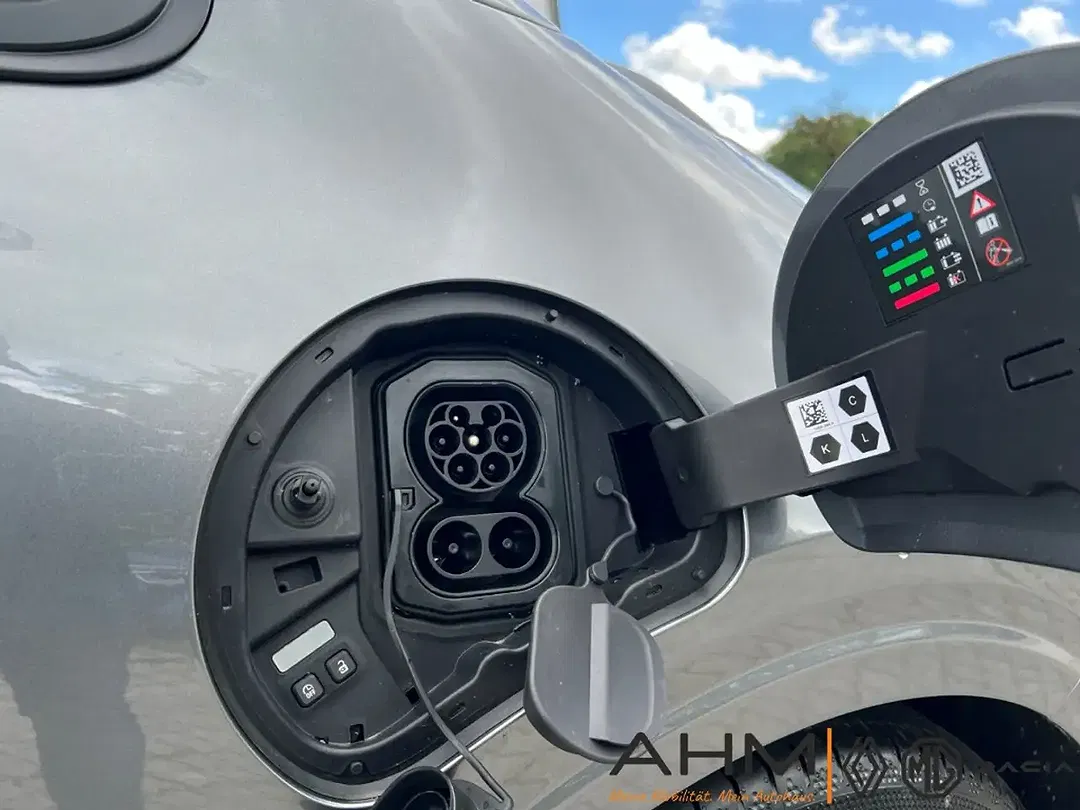 Renault Twingo - Thumbnail 20