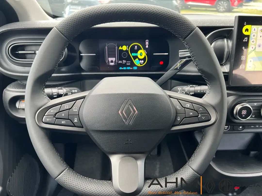 Renault Twingo - Thumbnail 23