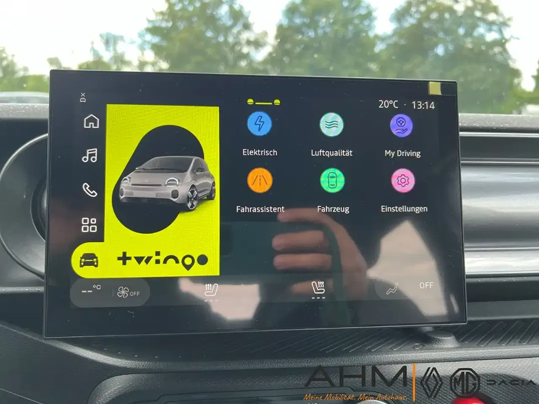 Renault Twingo - Thumbnail 27
