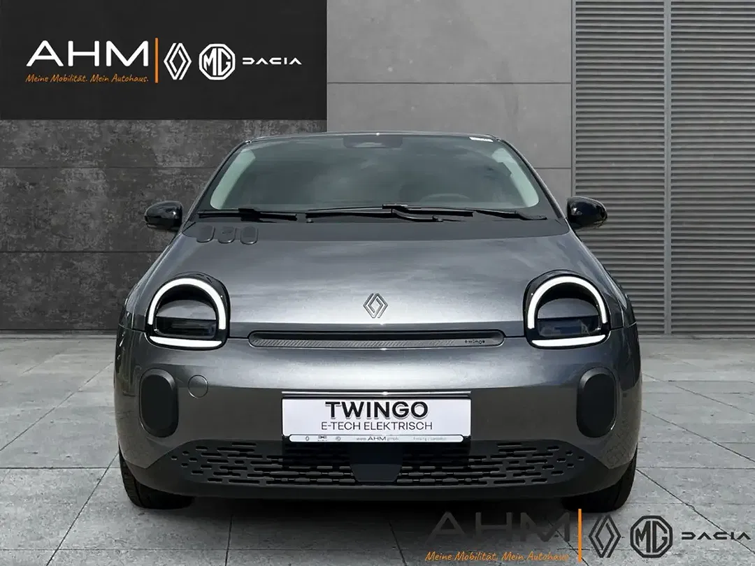 Renault Twingo - Thumbnail 3
