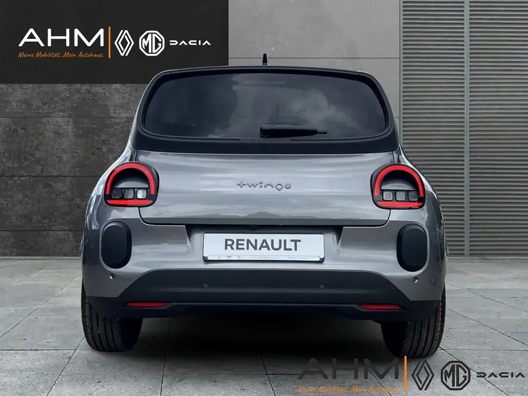 Renault Twingo - Thumbnail 4