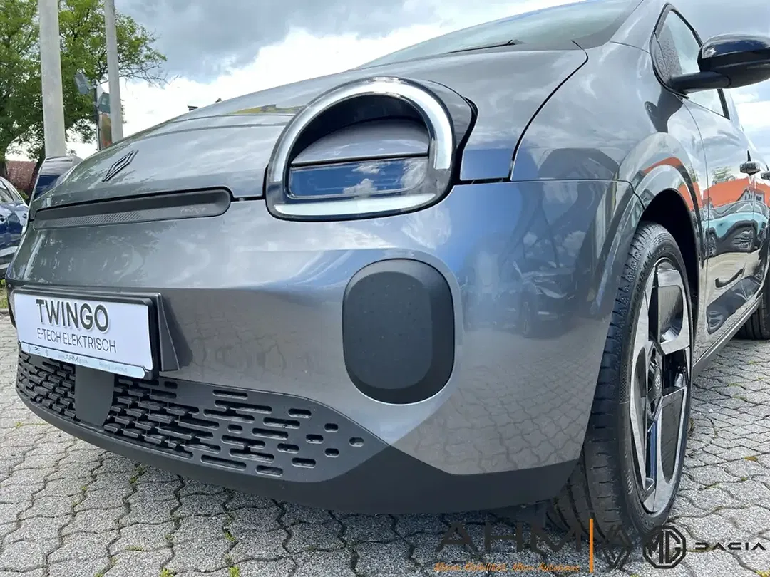 Renault Twingo - Thumbnail 7