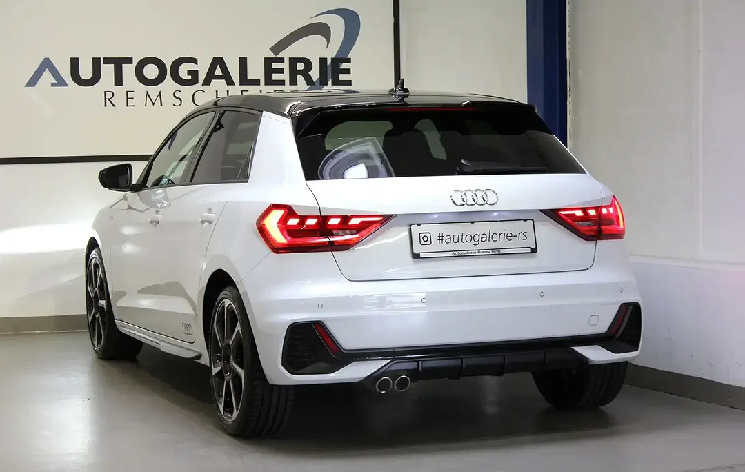 Audi A1 - Afbeelding 1