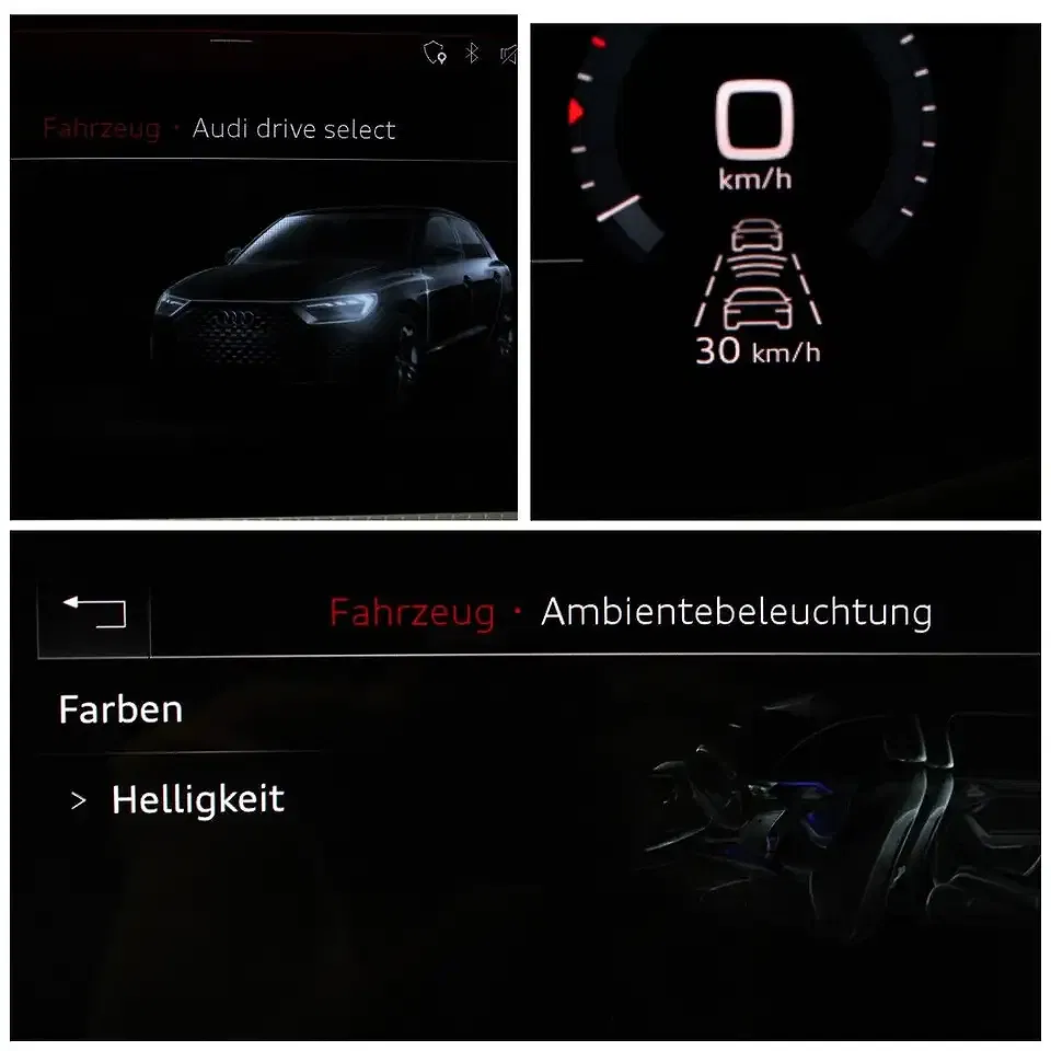 Audi A1 - Thumbnail 15