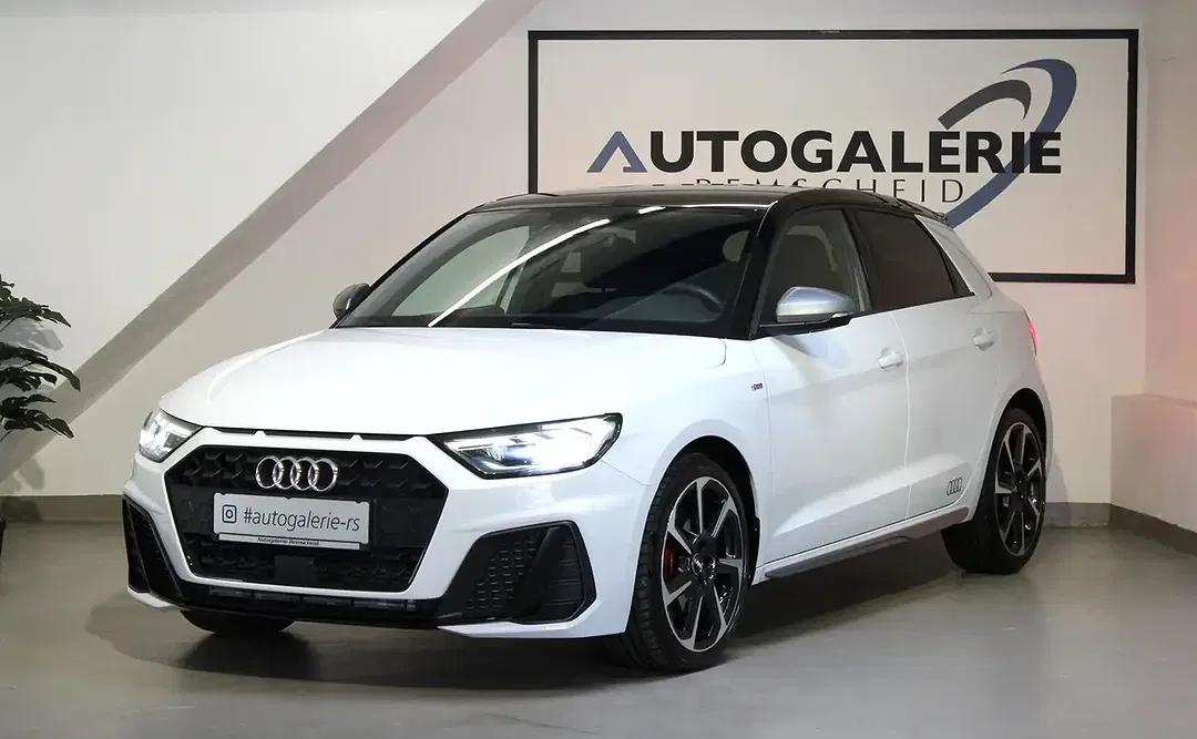 Audi A1 - Thumbnail 6