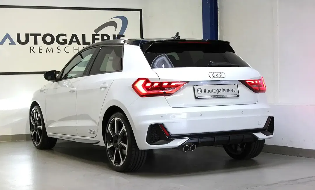 Audi A1 - Thumbnail 7
