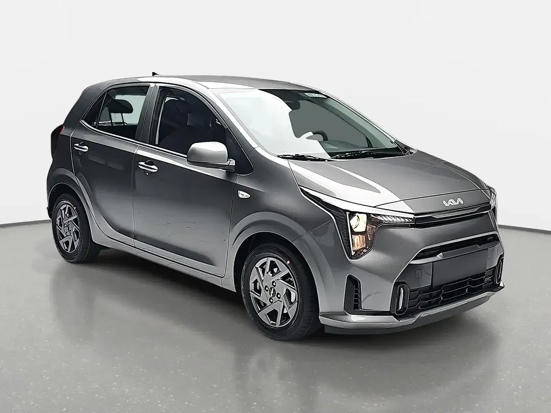 Kia Picanto - Thumbnail 2
